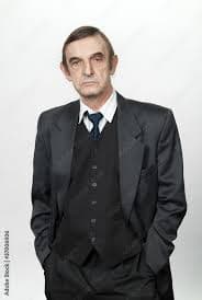 Фото ментора