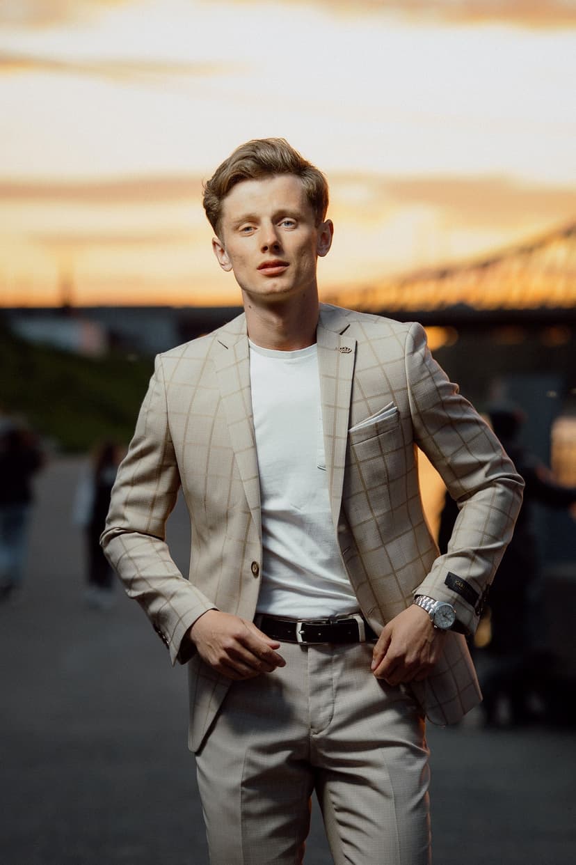 Фото ментора