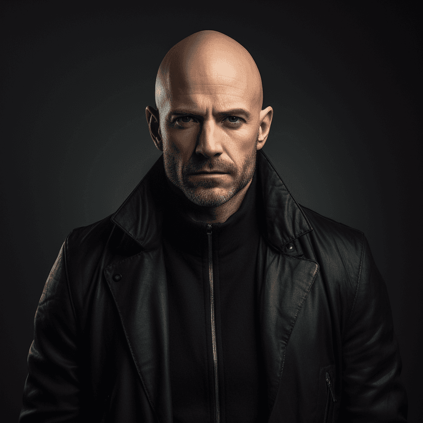 Фото ментора